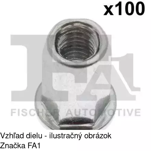 Nit RX45083 /POLCAR/ - obr. 1