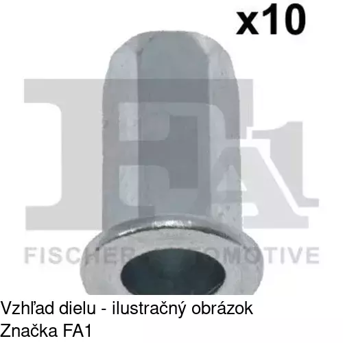 Nit POLCAR RX45218