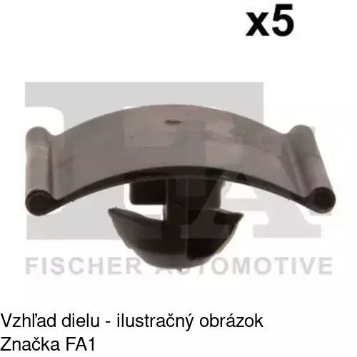 Spona RX50270Z /POLCAR/ - obr. 5