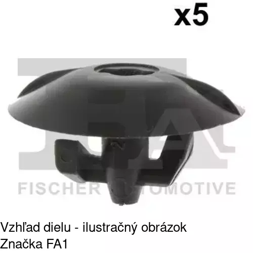 Spona RXA14655 /POLCAR/ - obr. 5
