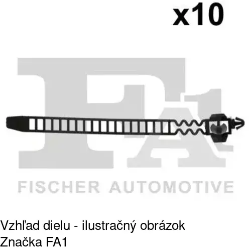Sťahovacia páska POLCAR RXA15578