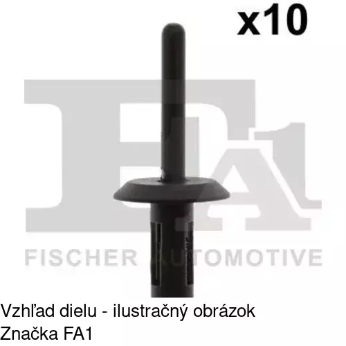Nit POLCAR RXB13753