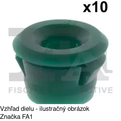 Spona POLCAR RXC50871