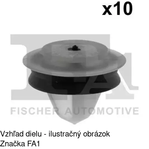 Spona POLCAR RXC60439