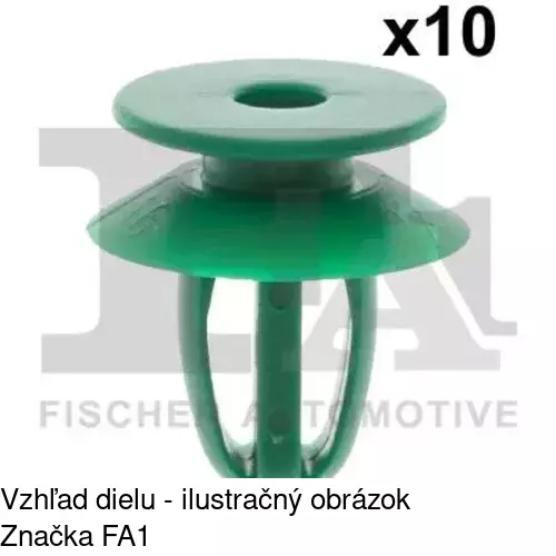 Spona POLCAR RXC60711