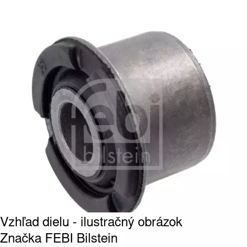 Púzdro ramena POLCAR S2057039