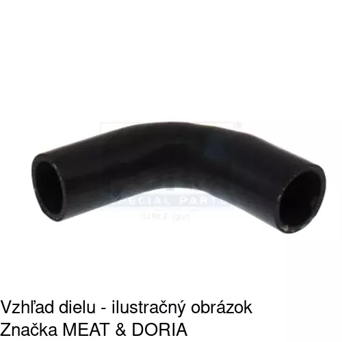 Spojková sada POLCAR S33-162