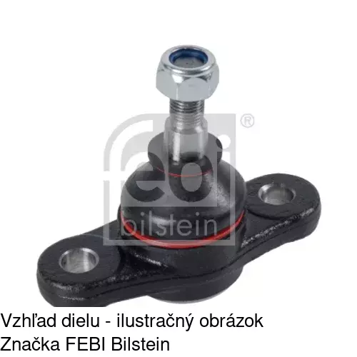 Čap ramena S6041501 /POLCAR/ - obr. 1