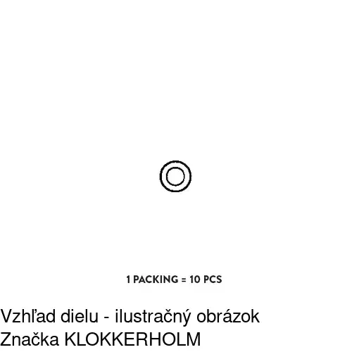 Brzdové dosky POLCAR S70-0026