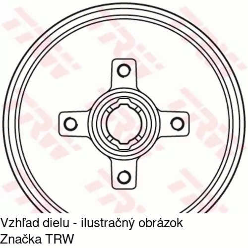 Bubon S73-1014 /POLCAR/ - obr. 1