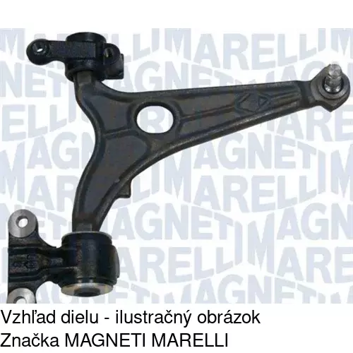 Púzdro ramena POLCAR SB-322