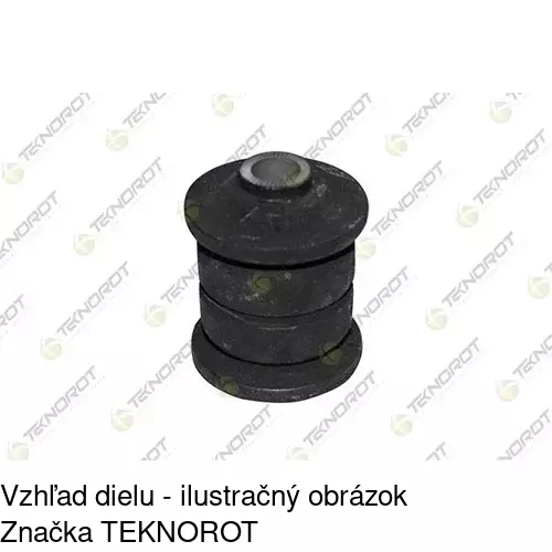 Púzdro ramena SB-573 /POLCAR/ - obr. 1