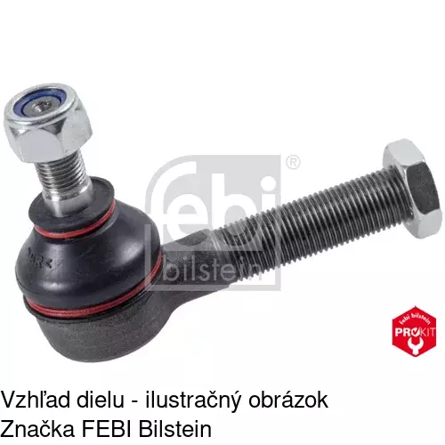 Čap riadenia SZ-221 /POLCAR/ - obr. 1