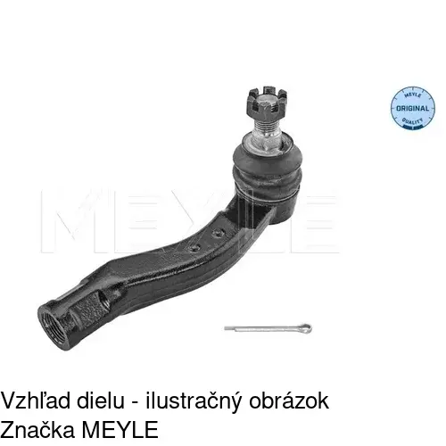 Čap riadenia T-141 /POLCAR/ - obr. 1