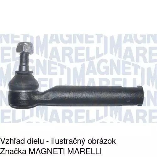 Čap riadenia T-532 /POLCAR/ - obr. 5