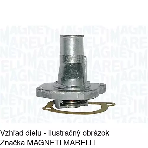 Termostaty TI6887D /POLCAR/ - obr. 3