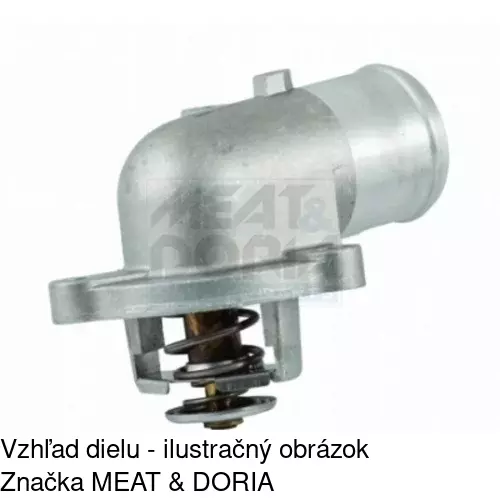 Termostaty TI7887D /POLCAR/ - obr. 2