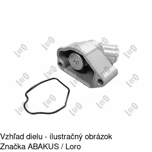 Termostaty TI987 /POLCAR/ - obr. 4