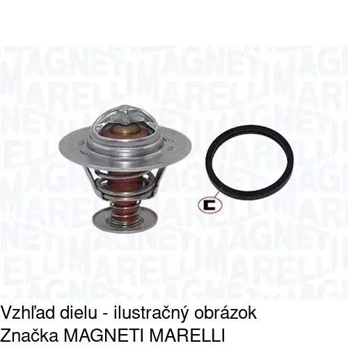 Termostaty U24663R /POLCAR/ - obr. 3