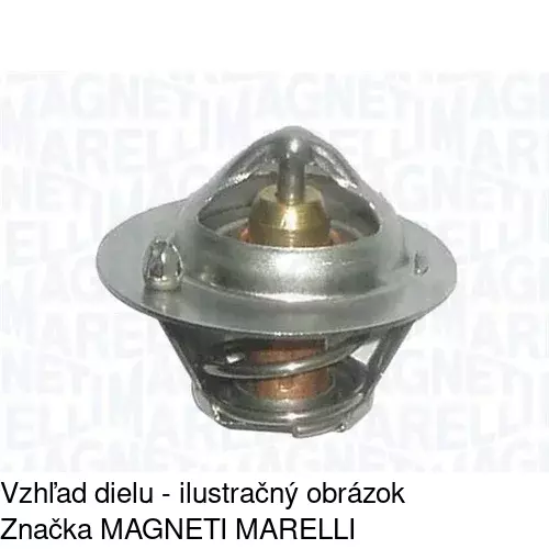 Termostaty U48800C /POLCAR/ - obr. 1