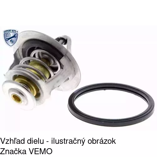 Termostaty U56463K /POLCAR/ - obr. 3