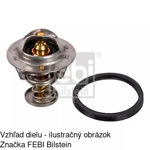 Termostaty U564M3Q /POLCAR/ - obr. 5