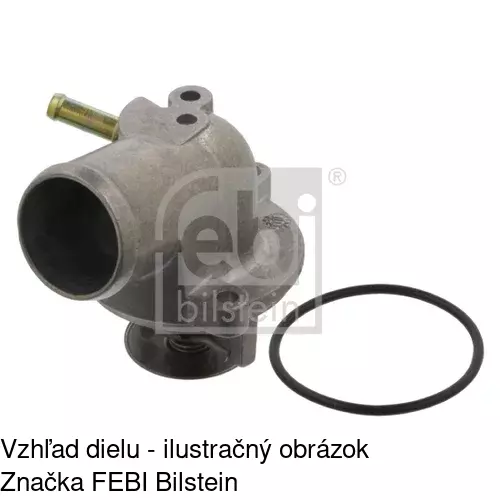 Termostaty UT130P /POLCAR/ - obr. 5
