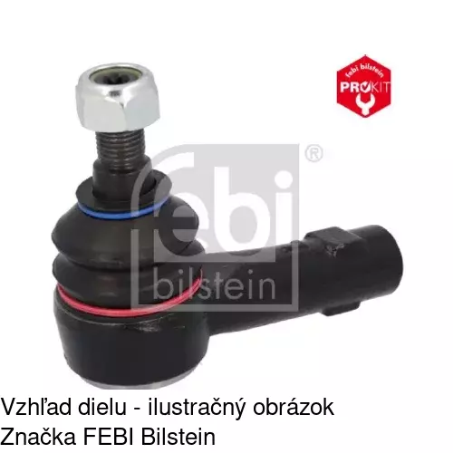 Čap riadenia V-212 /POLCAR/ - obr. 1