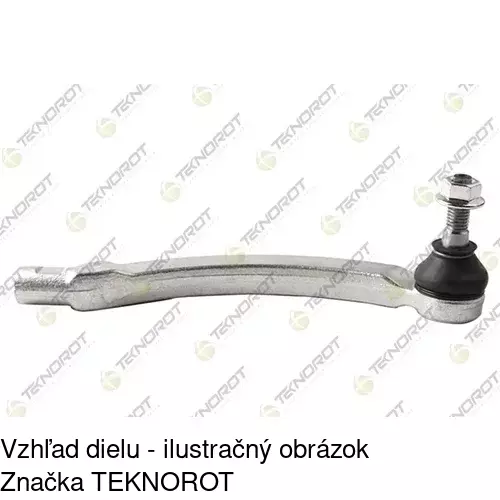 Čap riadenia VO-651 /POLCAR/ - obr. 4