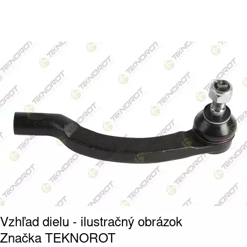 Čap riadenia VO-801 /POLCAR/ - obr. 5