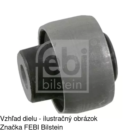 Púzdro ramena VO-BS009 /POLCAR/ - obr. 1