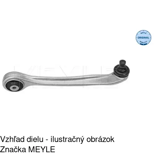 Rameno POLCAR 132438-3