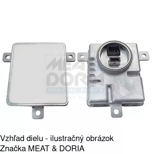 Elektrodiel 1332099H /POLCAR/ - obr. 2