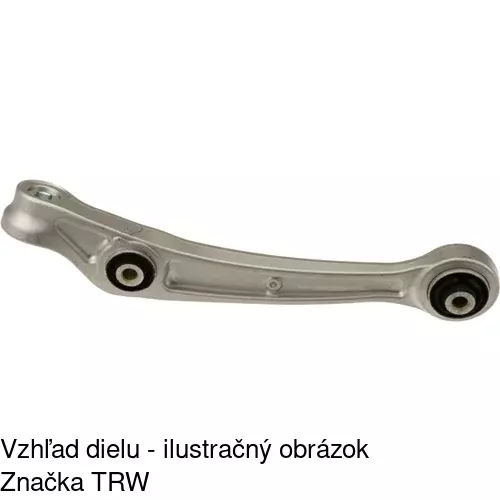 Rameno POLCAR 133737