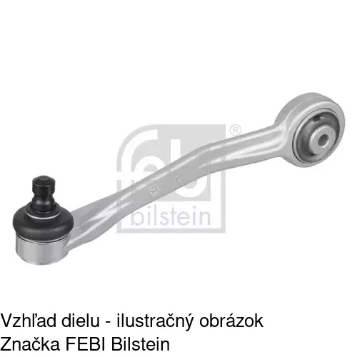Rameno 1337372K /POLCAR/ - obr. 2