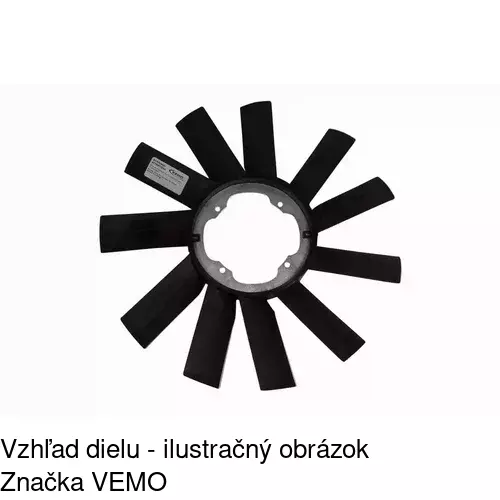 Vrtuľa 200023F1 /POLCAR/ - obr. 3
