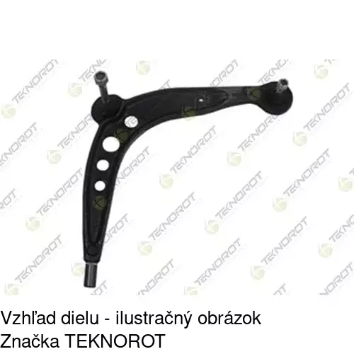 Rameno 200538-K /POLCAR/ - obr. 4