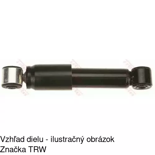 Chladiče vody 201608-7 /POLCAR/ - obr. 1