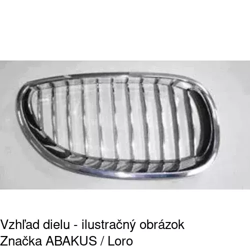 Maska 201705-2 /POLCAR/ - obr. 4