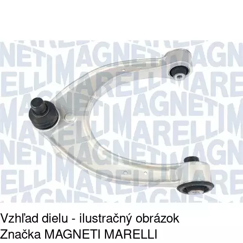 Rameno 2019371K /POLCAR/ - obr. 1