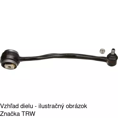 Rameno 2022381K /POLCAR/ - obr. 5