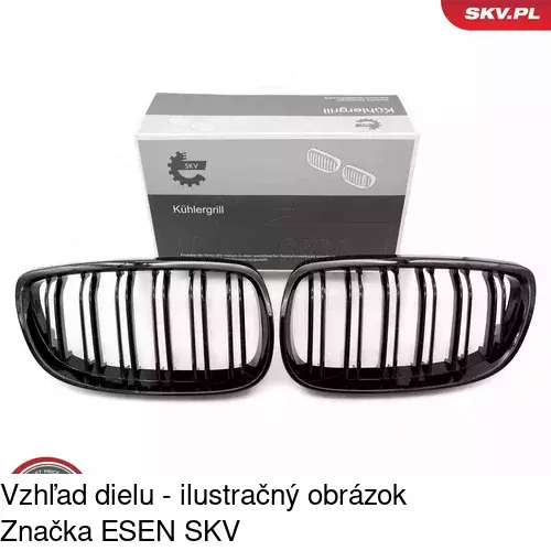 Maska 204105-3 /POLCAR/ - obr. 3