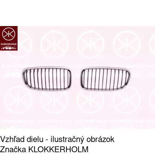 Maska POLCAR 204205-9
