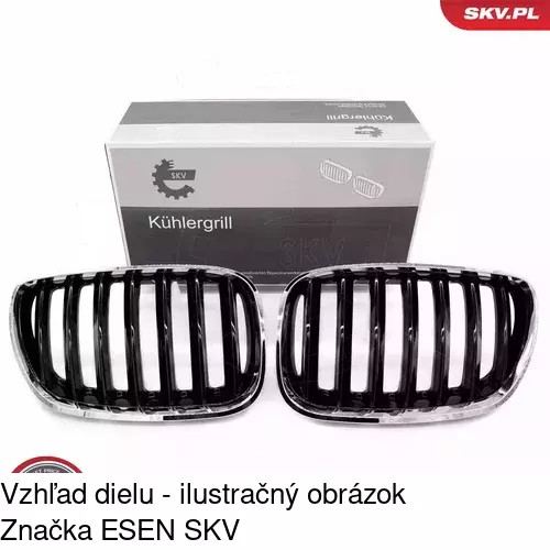 Maska 205205-3 /POLCAR/ - obr. 3