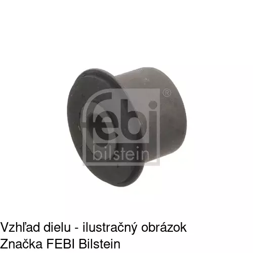 Rameno 2324373K /POLCAR/ - obr. 1
