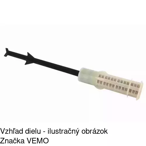 Chladiče klimatizácie 2327K8C1 /POLCAR/ - obr. 5
