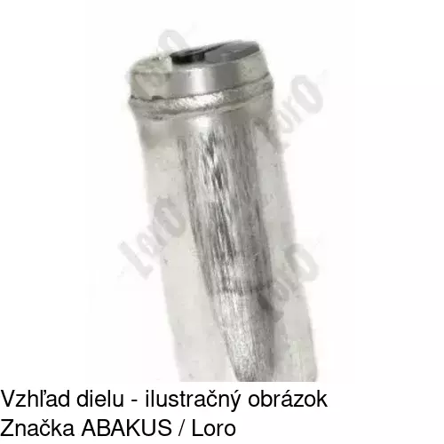 Sušič 2420KD1X /POLCAR/ - obr. 2