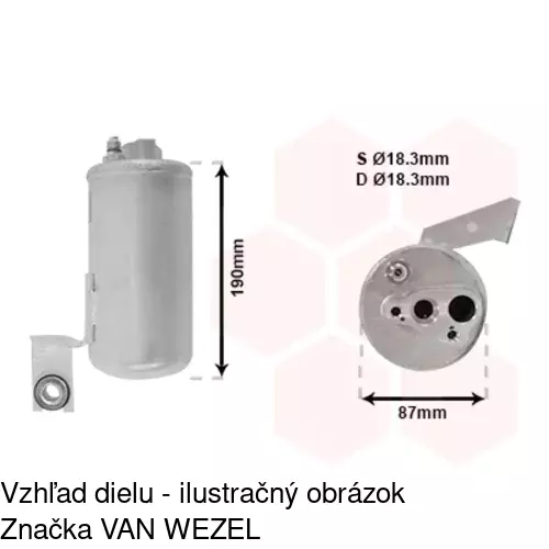 Sušič 2450KD-1 /POLCAR/ - obr. 2