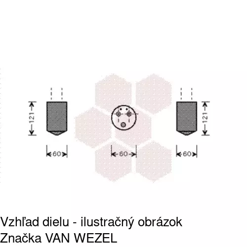 Sušič 2902KD-1 /POLCAR/ - obr. 3