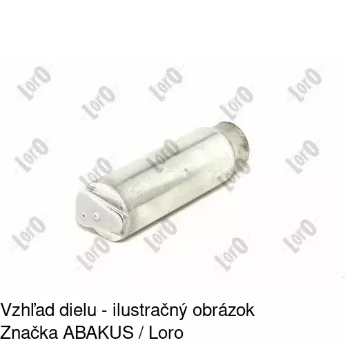 Sušič 3017KD1X /POLCAR/ - obr. 2